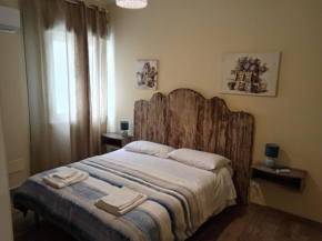 Virginia Holiday Home Mondello